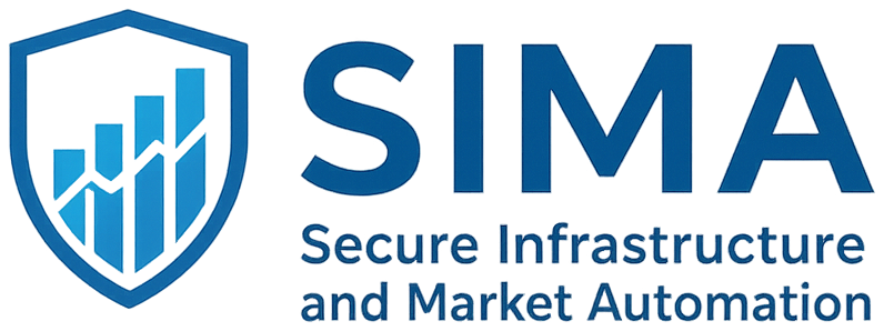 SIMA — Secure Infrastructure and Market Automation